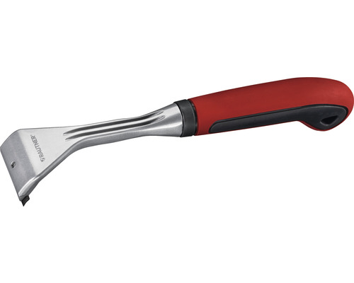 Schaber mit ergonomischem Griff